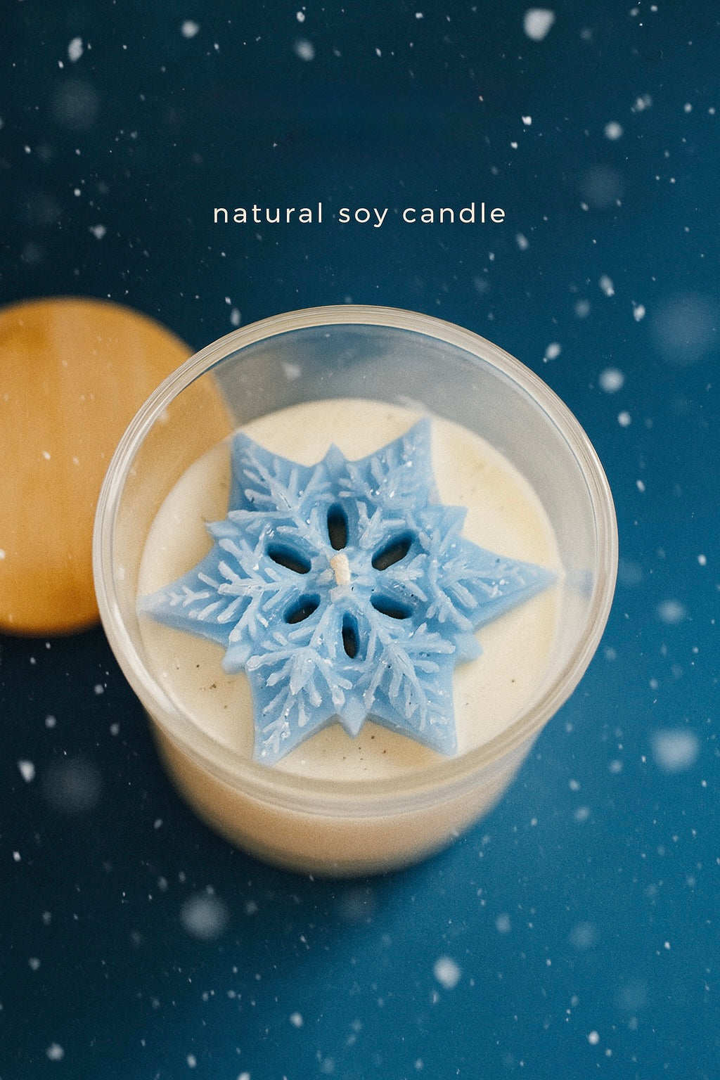 Container Candle