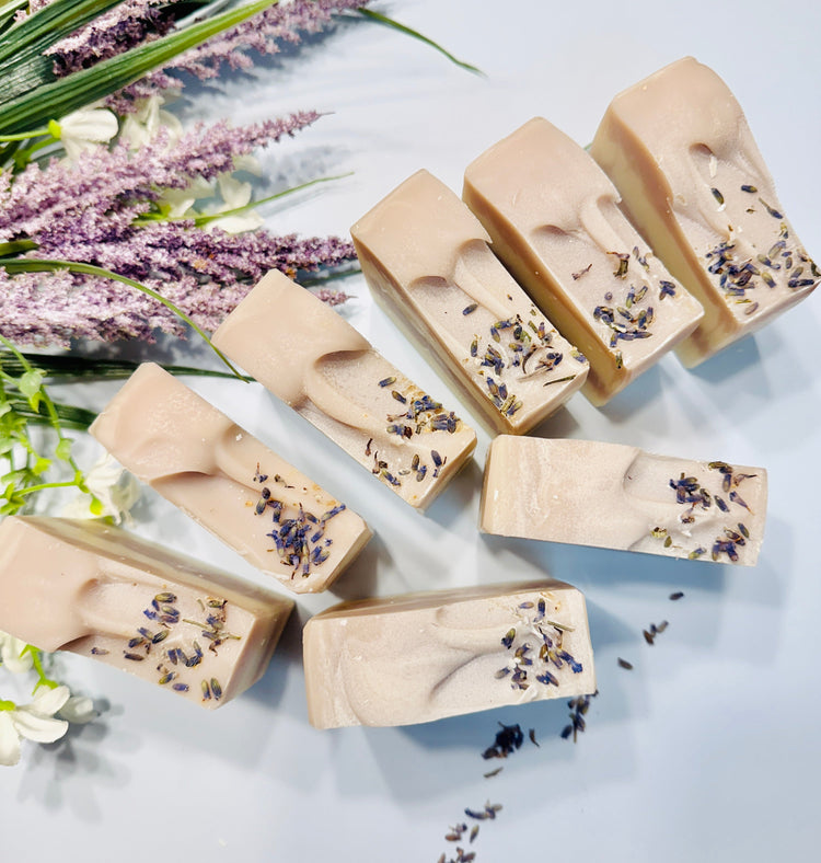 Natural Soap