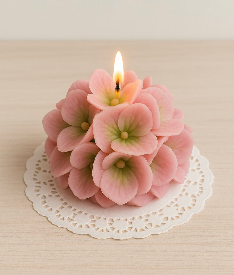 Votive Candle(Shaped)