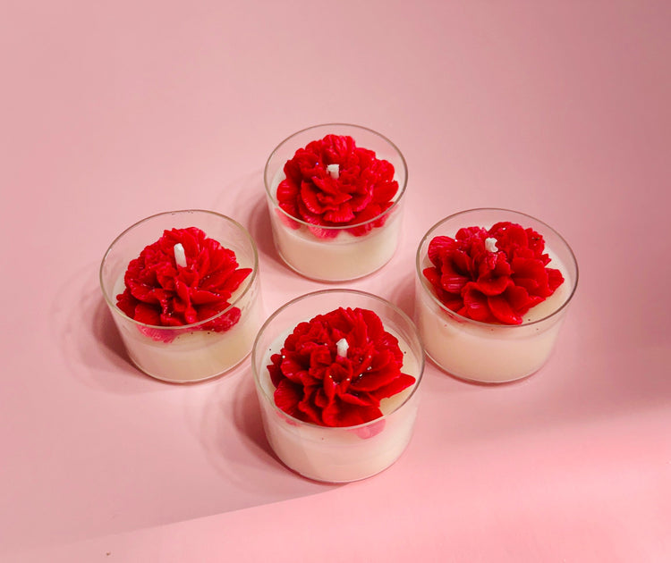 Tealight Candle Set