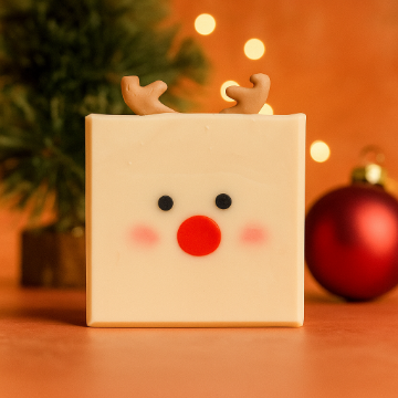 Holiday Gift Set – Sandalwood Vanilla Edition