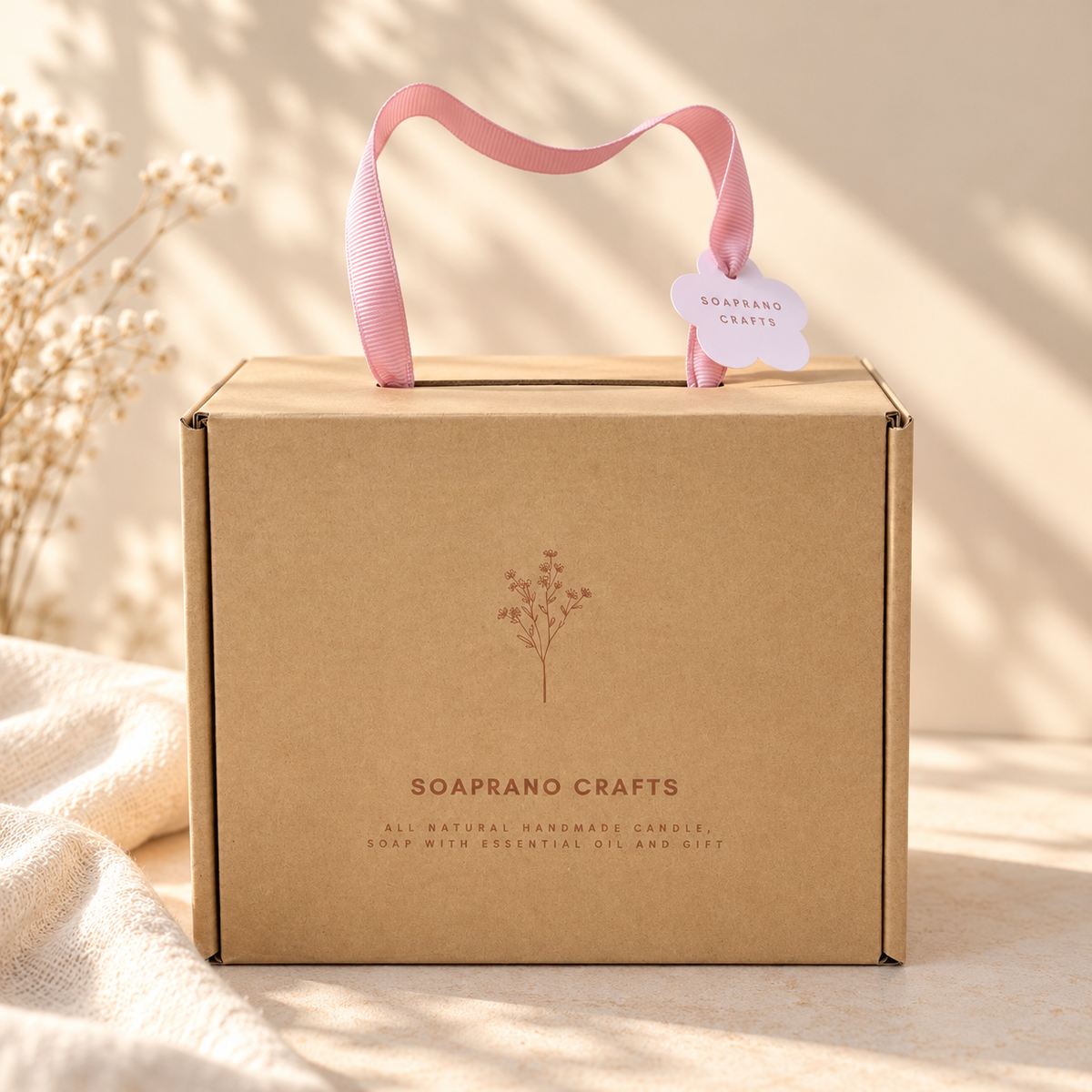 Wax Melt Gift Set (Holiday Collections)