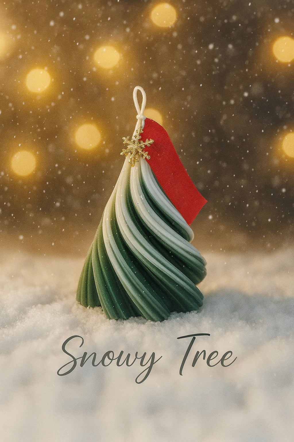 Holiday Gift Set – Frosted Serenity Edition