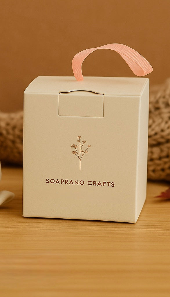 Classic Fir Tree Candle