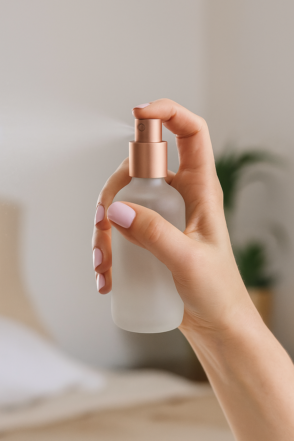 Sweet Embrace(Natural Fragrance)