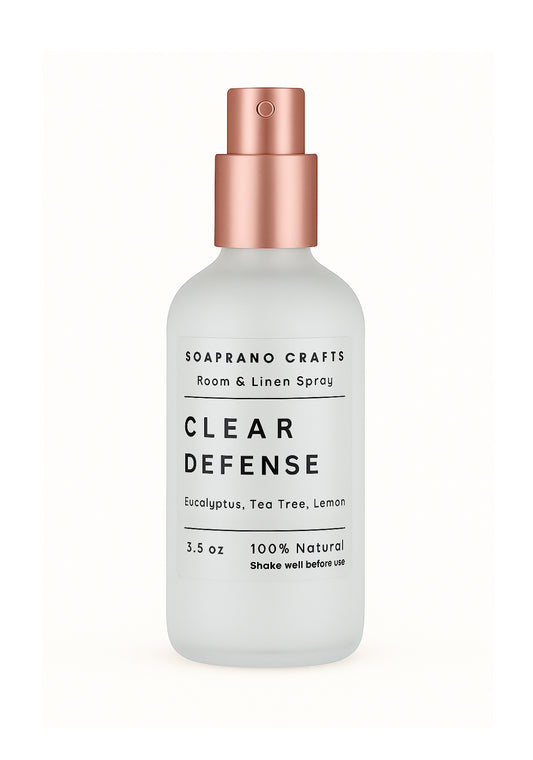 Clear Defense