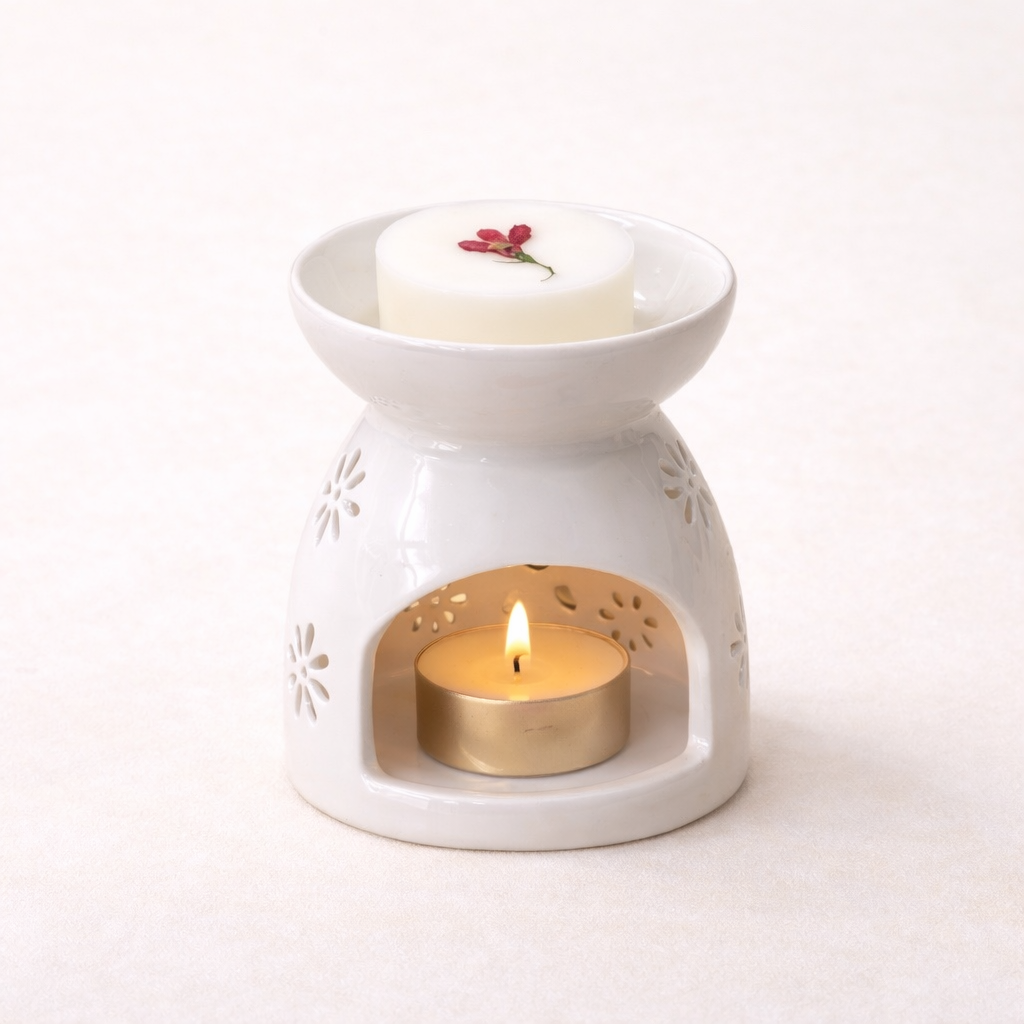 Lingonberry Spice Wax Melts (6 in a Box)