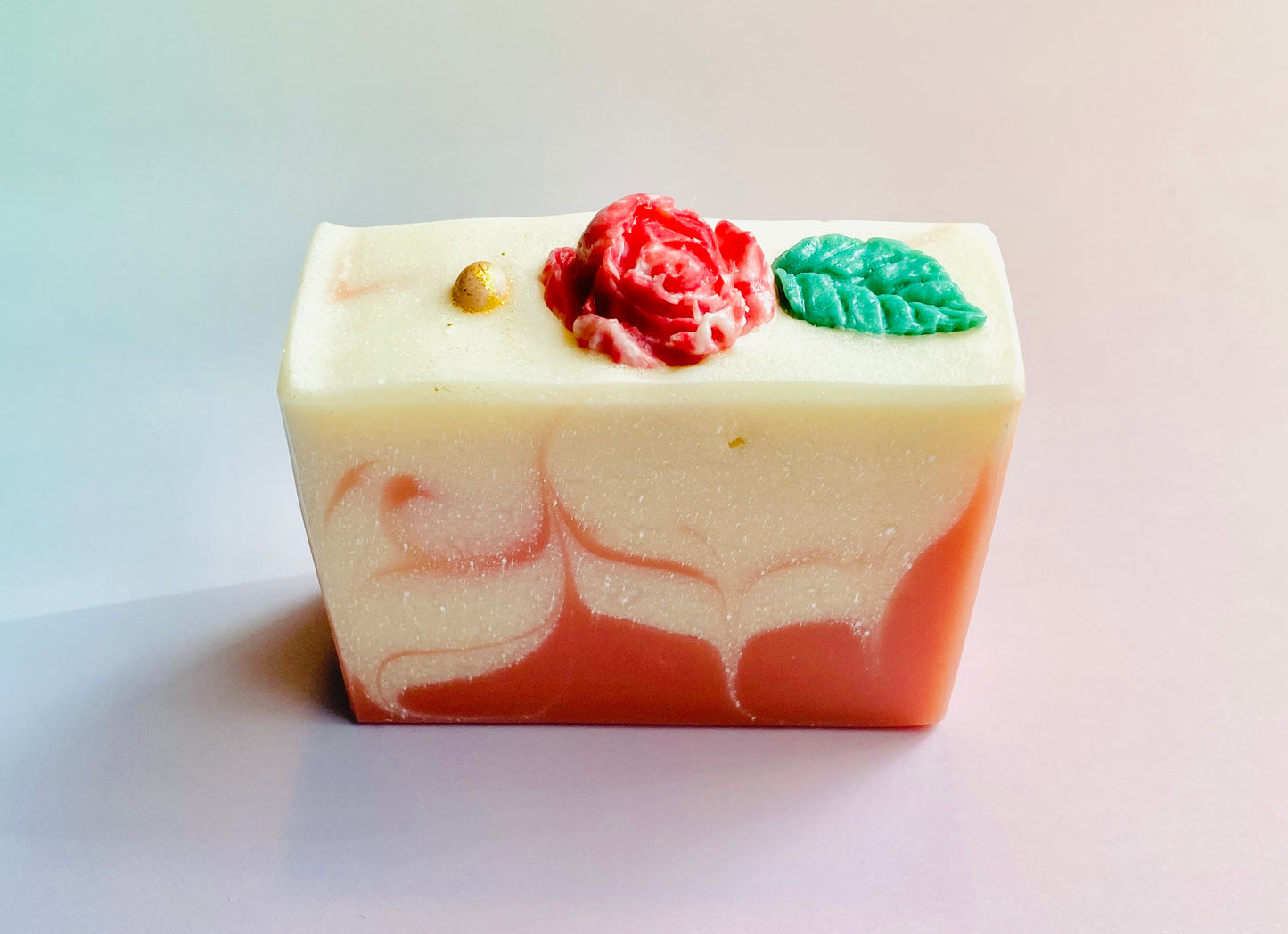 Rosehip Natural Facial Soap