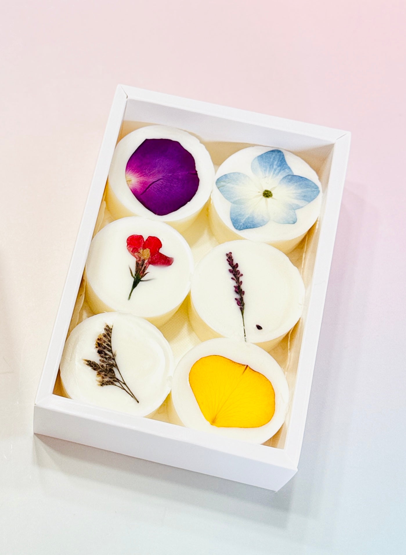 Wax Melt Gift Set (Premium Fragrance Oil)