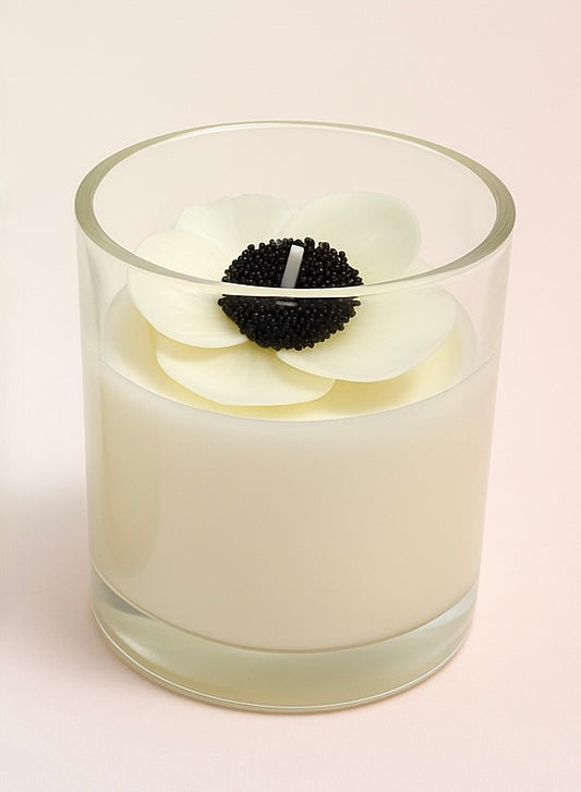 Anemone Candle(7oz)