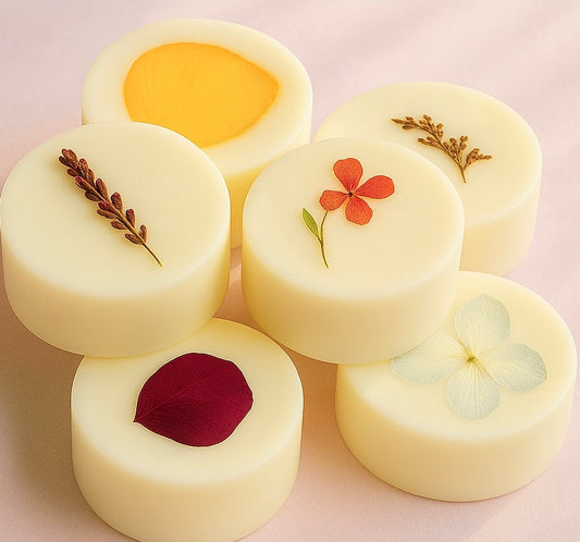 Aromatherapy Essential Oil Wax Melts (6 in a Box)