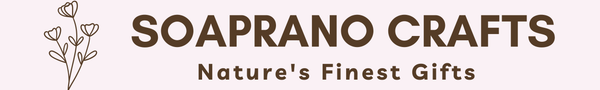 Soaprano Crafts