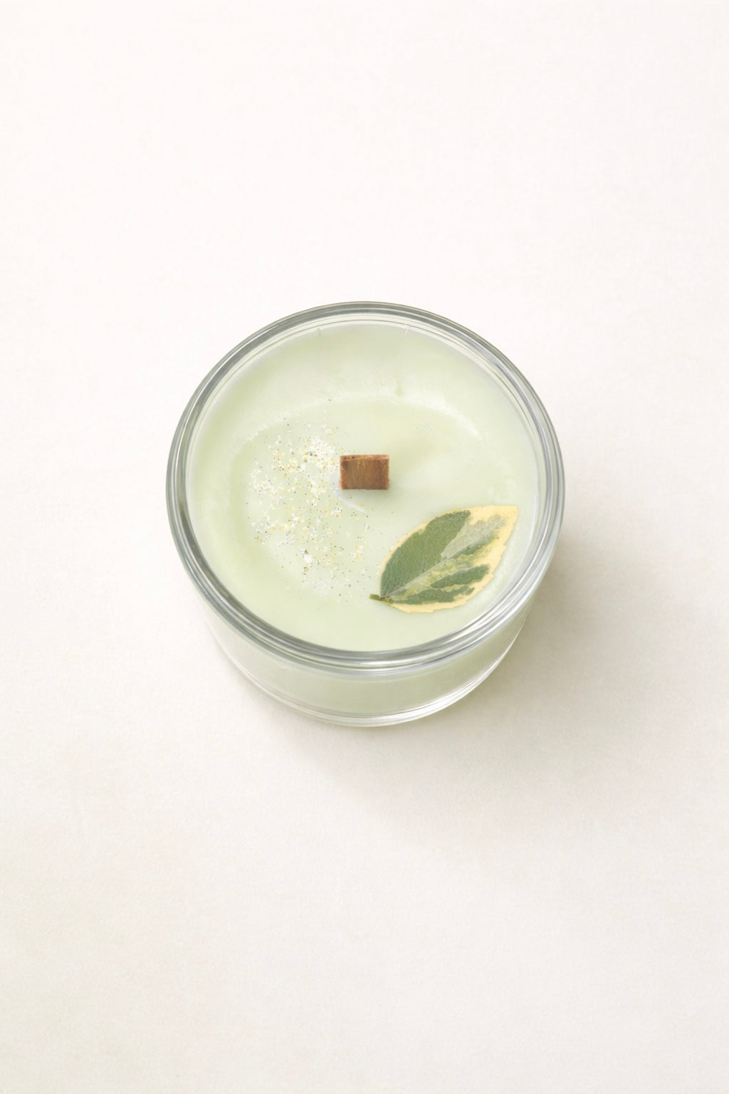 Apple and Sage Candle(2.5oz)