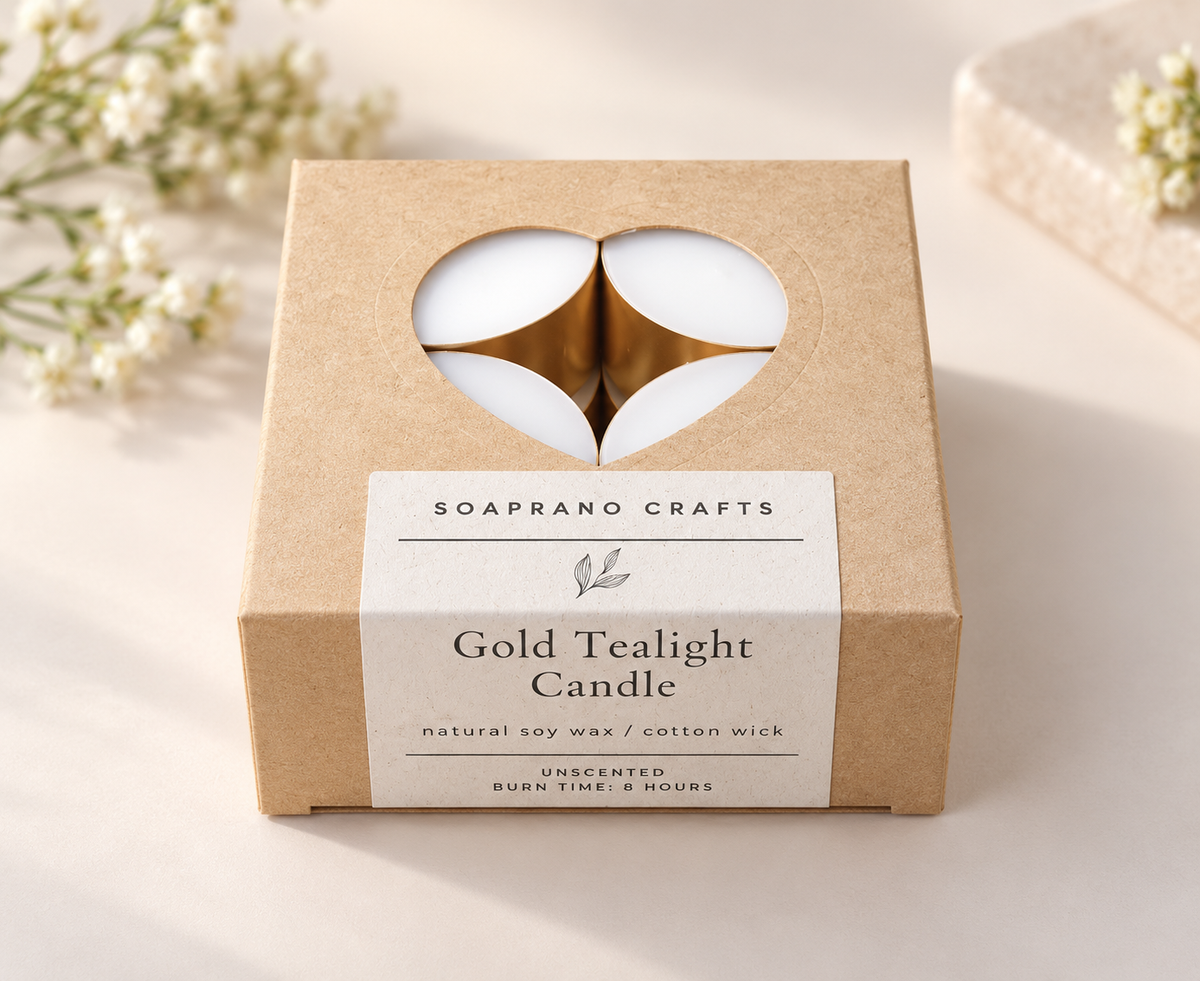Wax Melt Gift Set  (Aromatherapy Essential Oil)