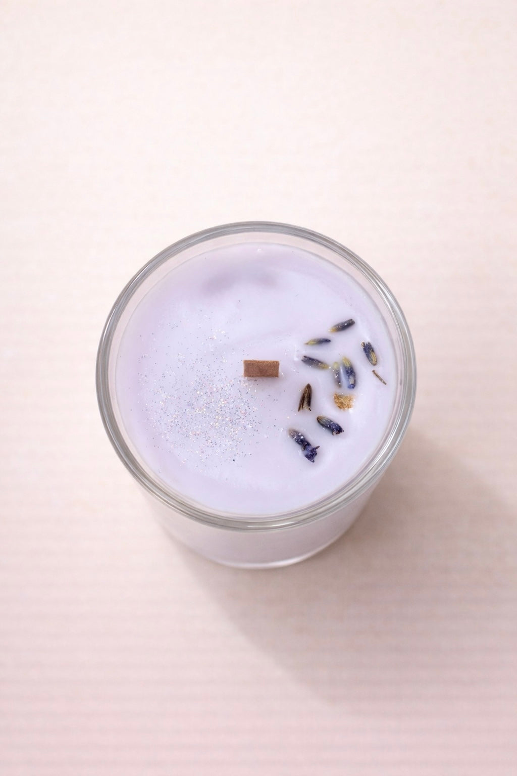 Lavender Bloom Candle(2.5oz)