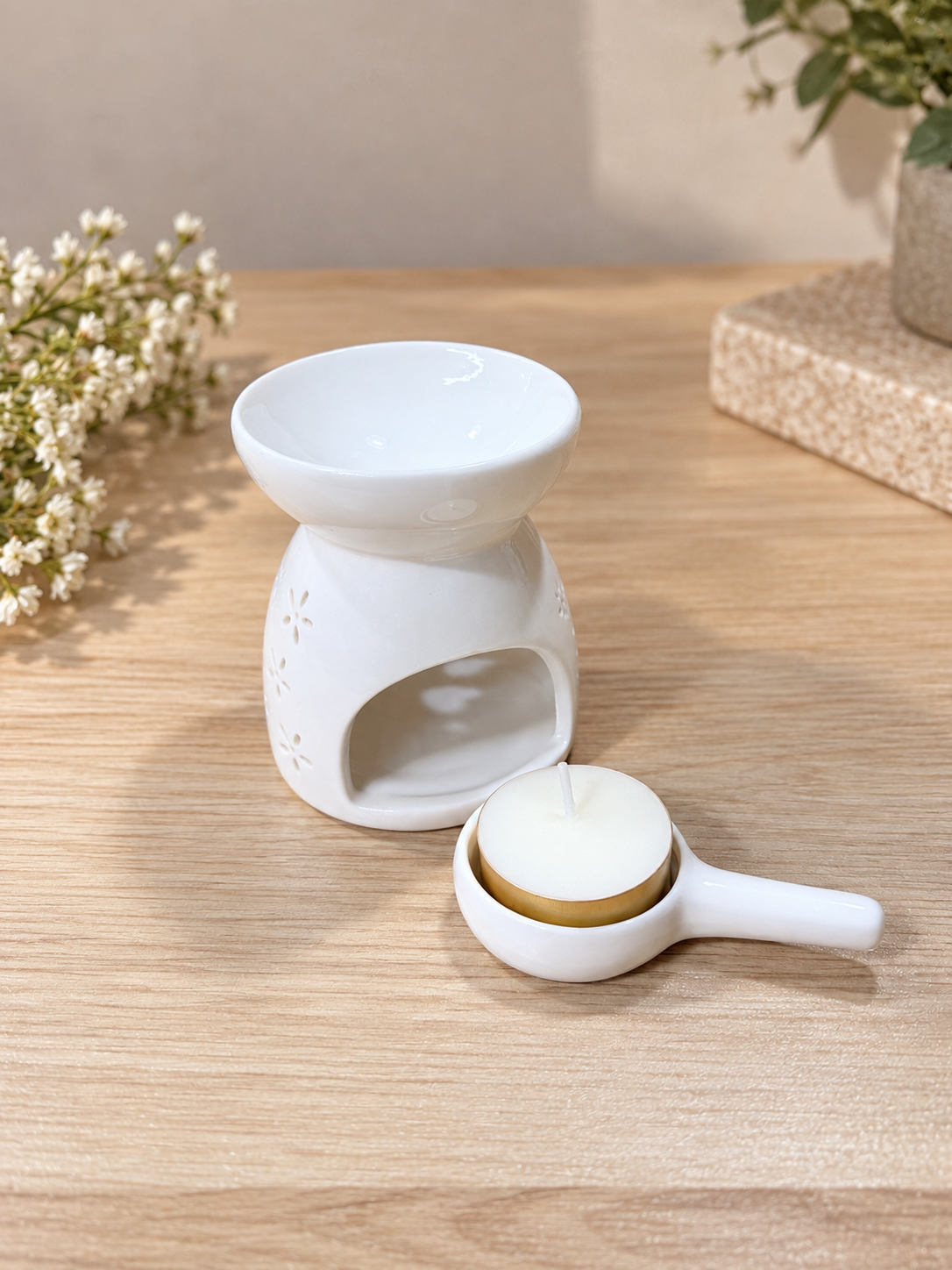 Wax Melt Gift Set  (Aromatherapy Essential Oil)