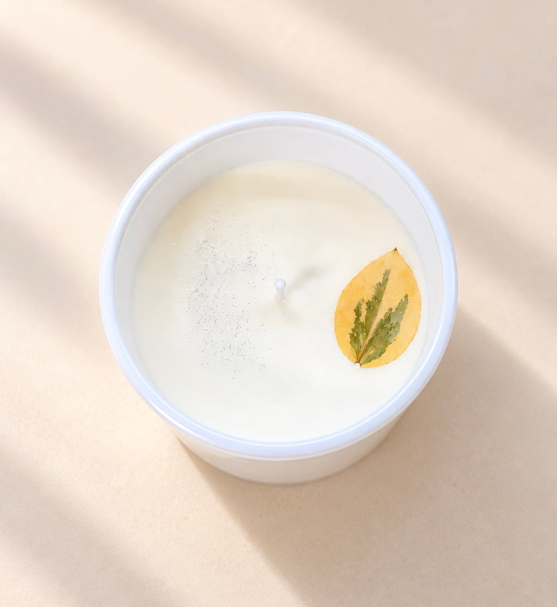 Apple and Sage Candle (7oz)