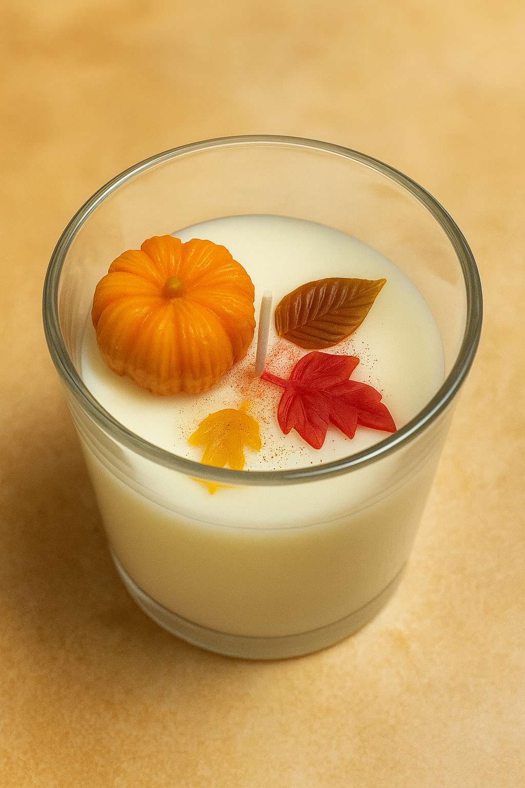 Cinnamon and Cardamom Candle(7oz)