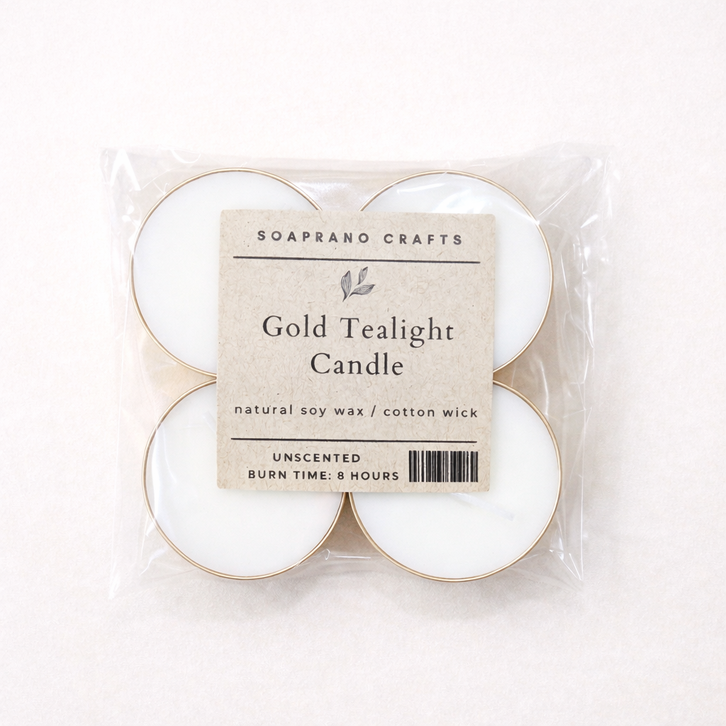 Wax Melt Gift Set  (Premium Fragrance Oil)