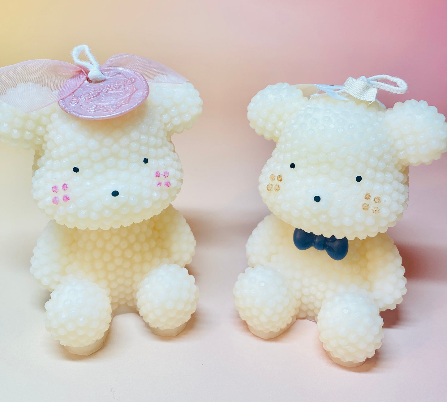 Couple Bear Set