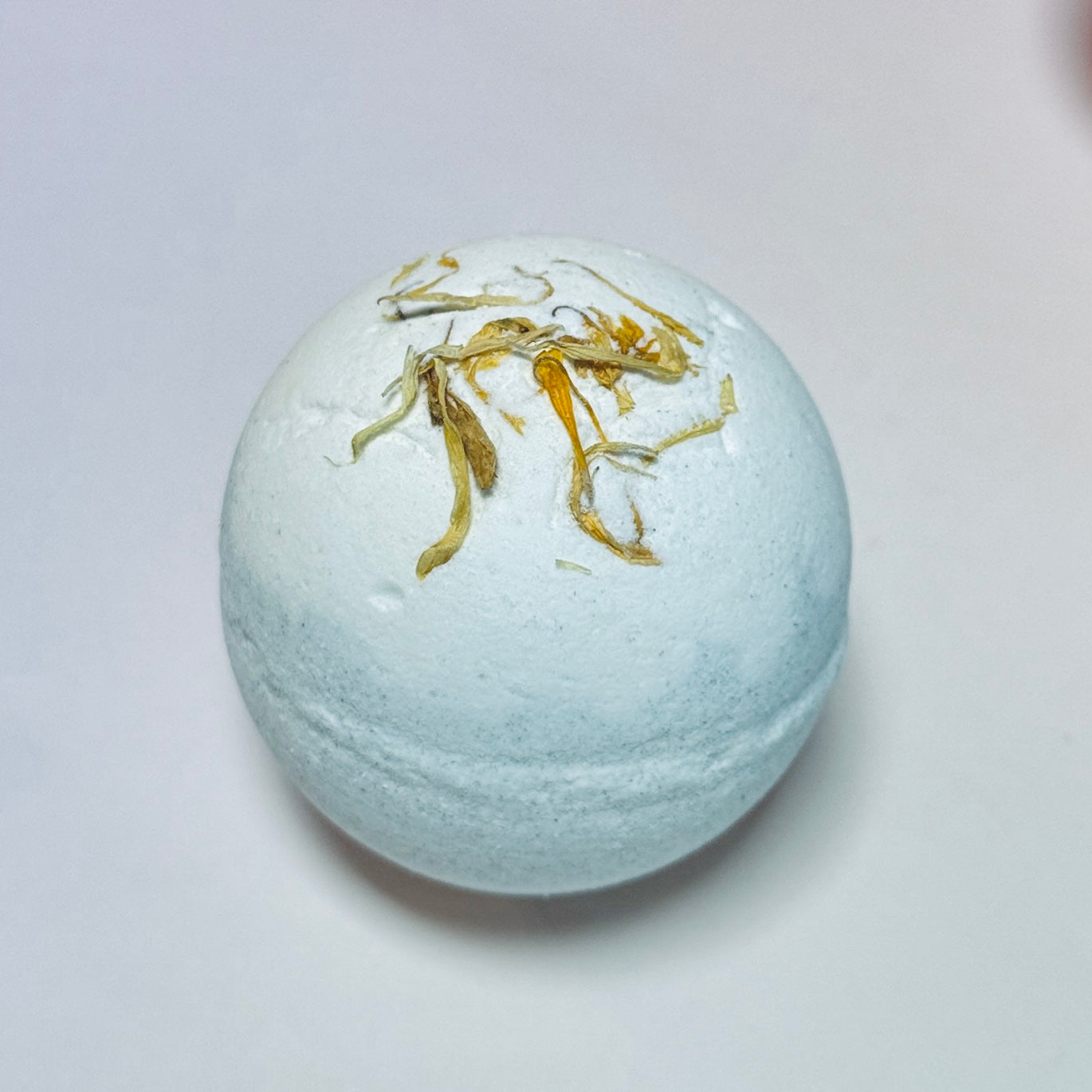 Spirulina & Lemongrass Bath Bomb(5oz)