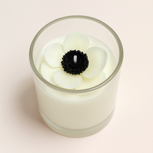 Anemone Candle(5oz)