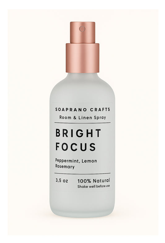 Bright Focus