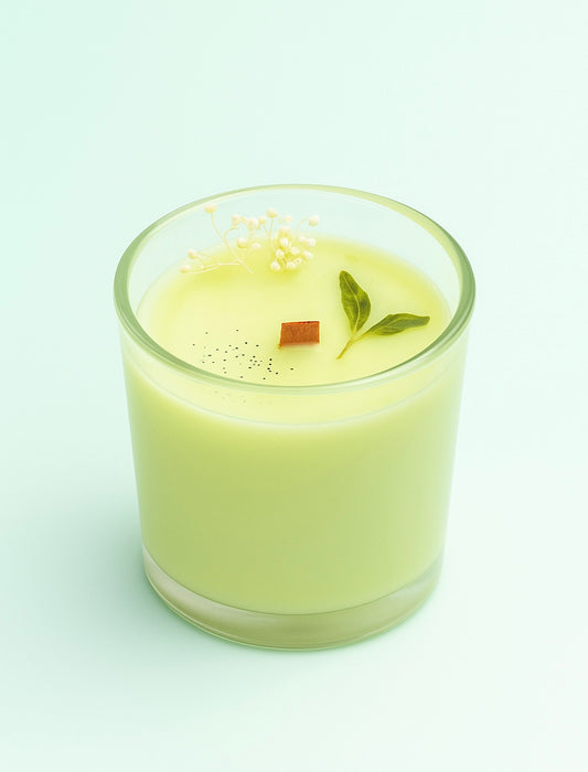 Apple and Sage Candle (7oz)