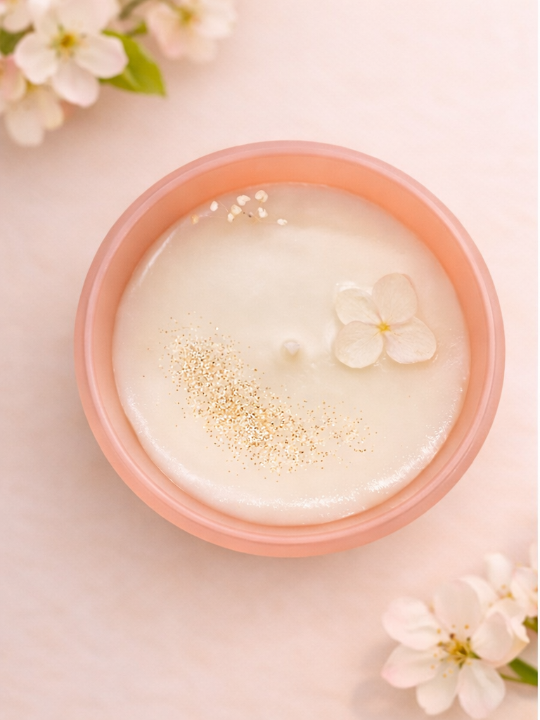 Crisp Anjou Candle(7oz)