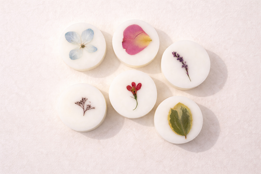 Premium Fragrance Oil Wax Melts (6 in a Box)