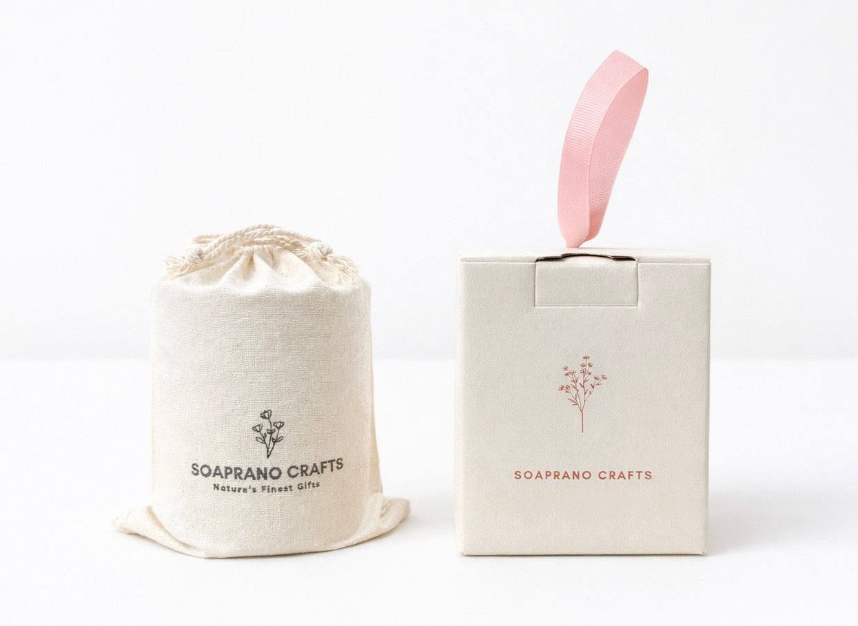 Crisp Anjou Candle(7oz)