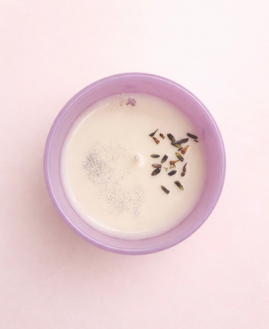 Lavender Bloom Candle(7oz)