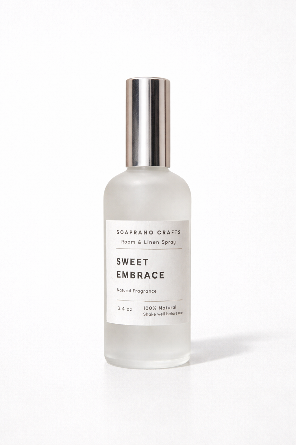 Sweet Embrace(Natural Fragrance)
