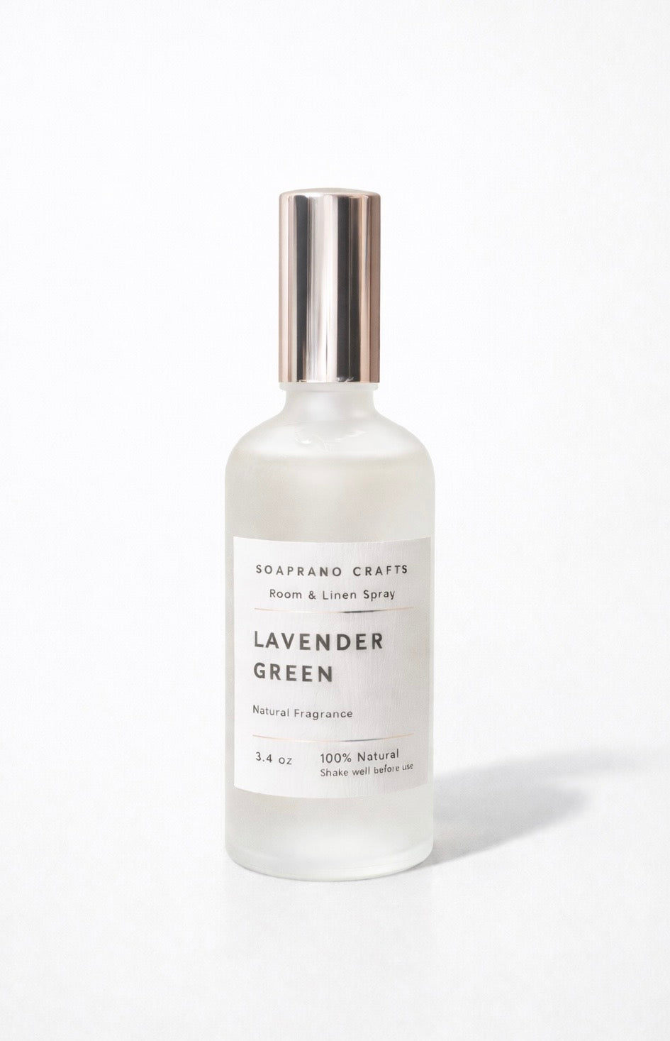Lavender Green(Natural Fragrance)